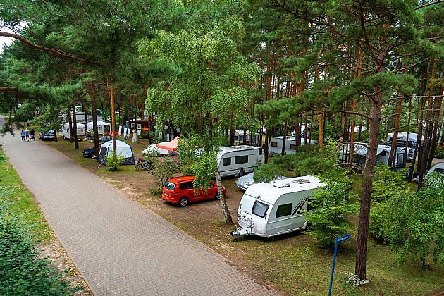 Familienpark Senftenberger See, zdroj: zdroj: senftenberger-see.de