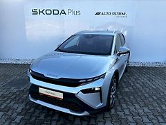 Škoda Elroq (2025) 85 iV 210kW Ultra Lodge - fotografie inzerátu