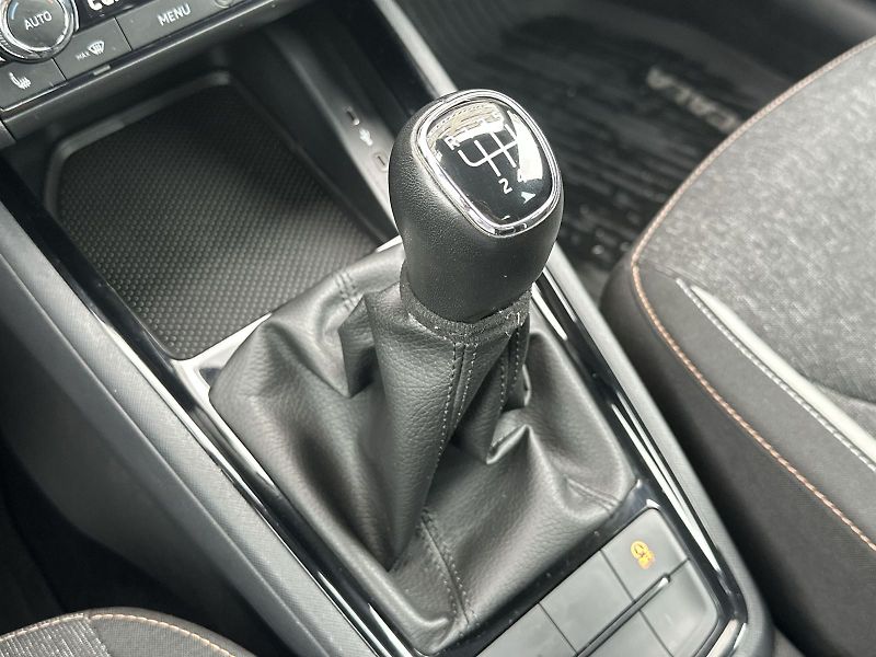 Škoda Scala (2023) 1.5 TSI Style - fotka 16 z 30