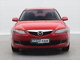 Mazda 6 2,0 i 108kW Aut.klima - náhled 1
