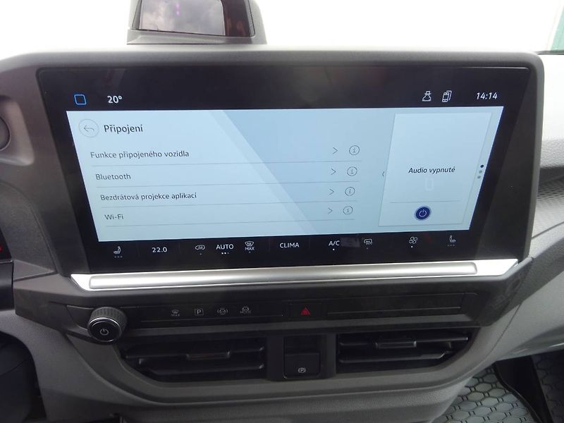 Volkswagen Transporter (2026) NOVÝ SKŘÍŇ 2.0 TDI 4M 8A DR - fotka 15 z 34