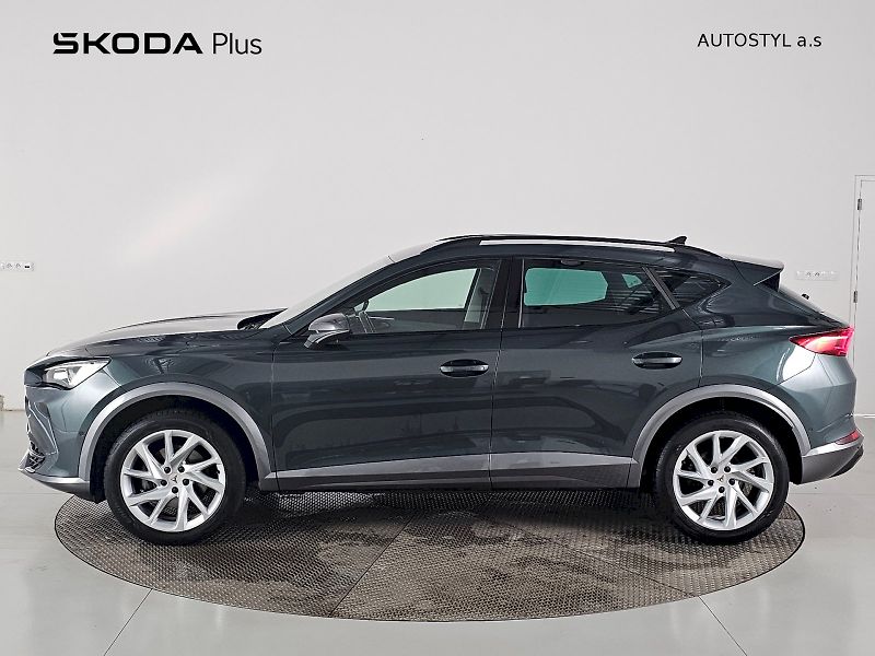 Cupra Formentor (2022) 1.5 TSI 150K DSG - fotka 3 z 29