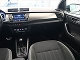 Škoda Fabia (2018) Style Plus 1.0 TSI, Automat - náhled 8