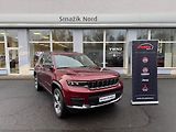 Jeep Grand Cherokee (2025) Limited 4xe (380k) 8AT - náhled 1