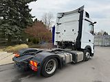 Mercedes-Benz 1845 Actros EURO 6 MEGA/lowdec - náhled 3