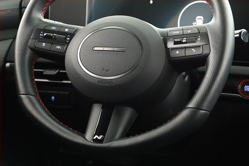 Hyundai Tucson (2025) 1.6 T-GDI - fotka 8 z 20