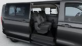 Volkswagen Caravelle Nový T7 Life 2,0 TDI 4MOT 8AUT - náhled 10