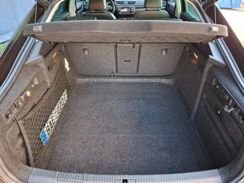 Škoda Superb (2017) L&K DSG 4x4 2,0TSi 206kW - fotka 8 z 35