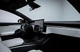 Tesla Model S Plaid AWD Tažné Yoke Panorama - náhled 24