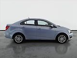 Chevrolet Aveo (2013) 1.6 i 16V, nová STK, Klima - náhled 6