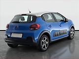 Citroën C3 (2019) 1.2 PureTech, ČR,1.maj - náhled 4