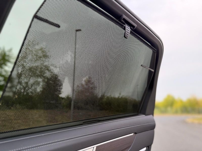 Audi A6 Allroad (2025) 50 TDI - fotka 17 z 37