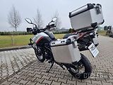 Benelli TRK 702 X (2026) - náhled 9