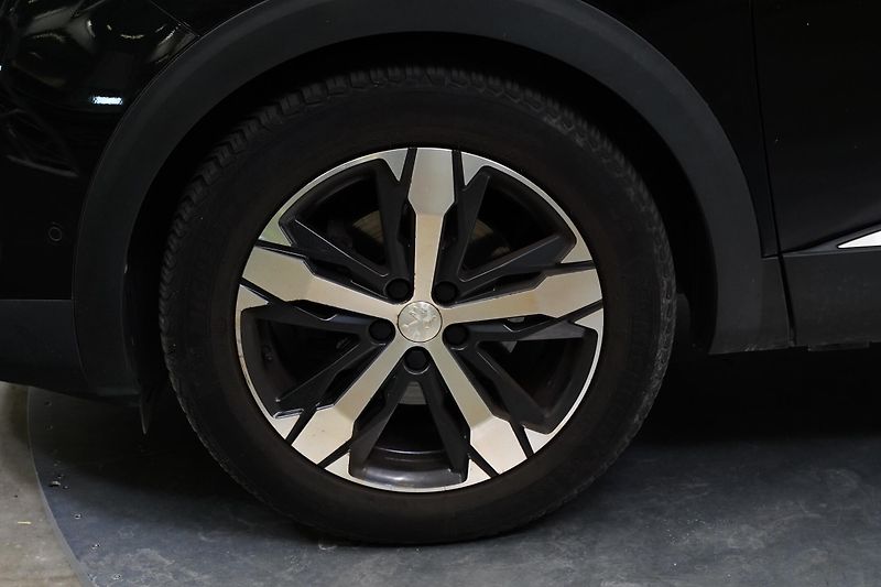 Peugeot 5008 - fotka 10 z 26