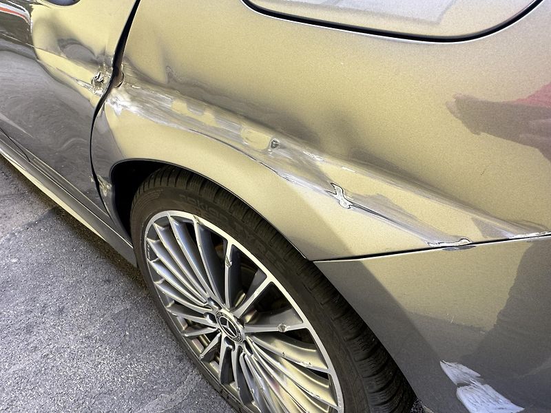 Mercedes-Benz CLA (2023) C180 AMG/PANAROMA/FACELIFT - fotka 36 z 44