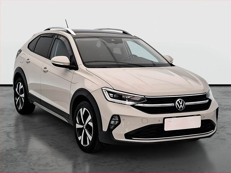 Volkswagen Taigo (2024) Style 1.0 TSI - fotka 1 z 17