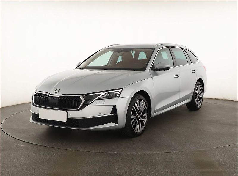 Škoda Octavia (2024) 2.0 TDI, Exclusive Selection - fotka 2 z 30