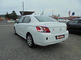 Peugeot 301 (2013) 1.2 VTI- KLIMA- ČR- SERVISKA - náhled 4