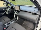 Toyota Corolla Cross 1,8i hybrid automat navigace - náhled 15