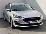 Ford Focus (2022) 1.5 TDCi, Trend Plus, LED - náhled 1