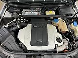 Audi A4 Avant 3.0 TDi quattro 150 kW - náhled 13