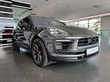 Porsche Macan (2024) GTS (324kW/440k) PDK - náhled 27