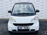 Smart Fortwo (2008) 1.0i COUPE 45 - náhled 1