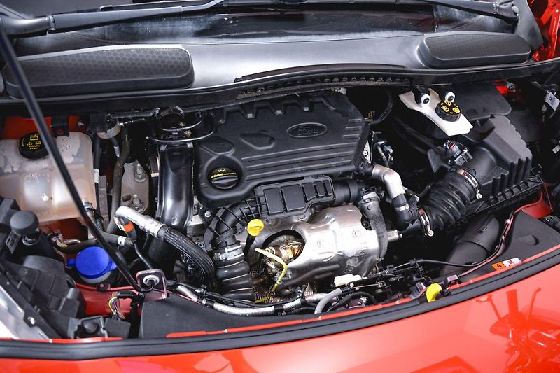 Ford Tourneo Connect (2020) Grand 1.5 TDCI TITANIUM PANORA - fotka 15 z 58