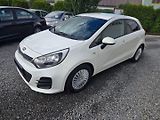 Kia Rio (2015) 1.2 i Zimáky,Serviska - náhled 7
