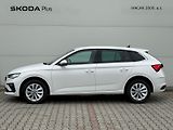Škoda Scala (2025) 1.5 TSI 110 kW TopSelection - náhled 2