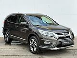 Honda CR-V 1.6 D-TEC 118kW AT 4WD Executi - náhled 6