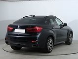 BMW X6 (2018) M Paket xDrive30d - náhled 4