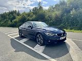 BMW Řada 4 (2017) BMW 440i xDrive Coupé F32 - náhled 11