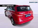 Mercedes-Benz Třídy B 1,5 180CDI Aut. Kůže DPH CZ - náhled 3