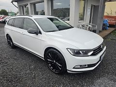 Volkswagen Passat 2.0 TDI DSG Night Paket  - fotografie inzerátu