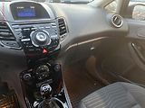 Ford Fiesta (2012) 1.0 EB, AC, park.asist - náhled 14