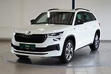 Škoda Kodiaq - náhled 1