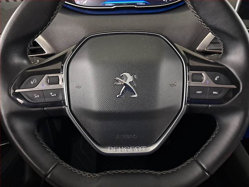 Peugeot 5008 (2020) PureTech 130, 7 míst, ČR,1.maj - fotka 18 z 22