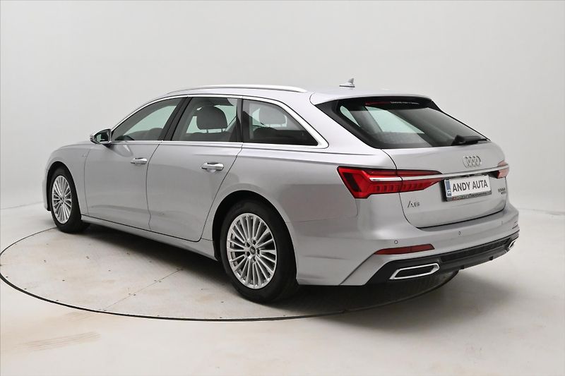 Audi A6 Avant 3,0 TDI V6 210kW MHEV Zá - fotka 7 z 31