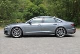 Audi A8 60 TDI V8 Q/TOP-VÝB/DPH - náhled 6