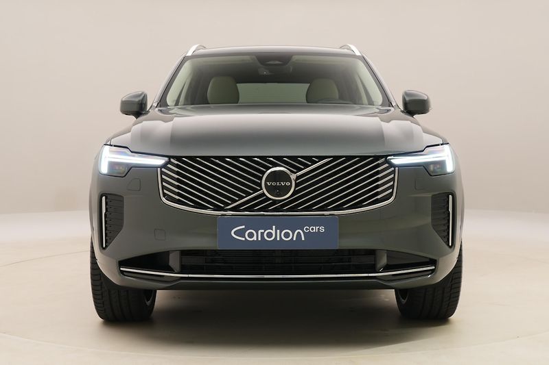 Volvo XC90 (2026) T8 AWD Plug-in BRIGHT PLUS 7m - fotka 15 z 70