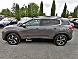 Citroën C5 Aircross (2021) 1.6 Hybrid Plug-in 225E - náhled 6