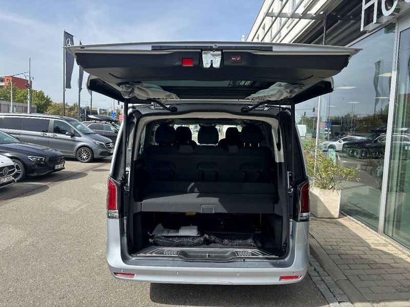 Mercedes-Benz Ostatní (2026) Marco Polo HORIZON 300 d / 4M - fotka 8 z 27