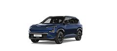 Kia EV5 195 kW + 81,4 KWH GT-LINE 4x4 - fotografie inzerátu