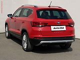 Seat Ateca (2016) 1.4 TSi 4x4, Xcellence, LED - náhled 6