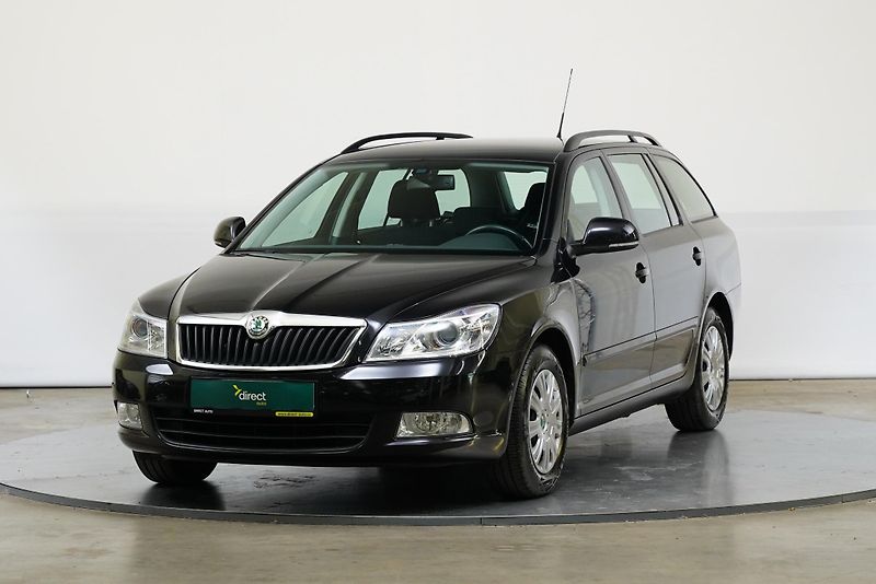 Škoda Octavia - fotografie inzerátu