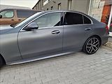 Mercedes-Benz Třídy C C300 AMG 4MATIC,ČR,1.Majitel - náhled 44