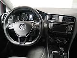 Volkswagen Golf (2015) 1.4 TSi R-Line, CUP - náhled 8