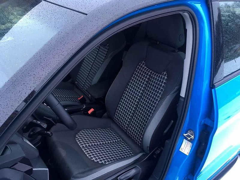 Audi A1 30 TFSI Edition One S line