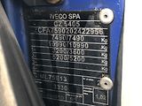 Iveco Eurocargo (2003) 75E13 skříňová dílna ,204..km  - náhled 6